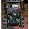 Image 5 : CRAFTSMAN 24" SNOWBLOWER, ELECTRIC START AND