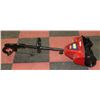 Image 1 : 175) TORO POWER SHOVEL