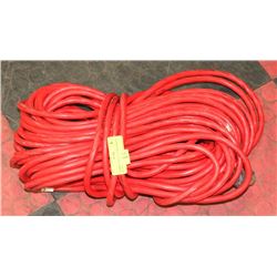 35) PRIME FASTNERS 100FT HEAVY DUTY CONSTRUCTION