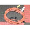 Image 1 : 18) 30FT ELECTRIC CORD.