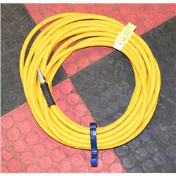 16) 50FT 300PSI AIR HOSE WITH FITTINGS - K100312.