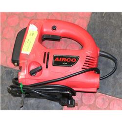 30) AIRCO JIG SAW.