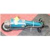 Image 1 : 41) MAKITA ANGLE GRINDER.