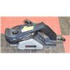 Image 1 : 29) BLACK AND DECKER POWER PLANER.