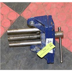 46) MASTERCRAFT UTILITY VISE.