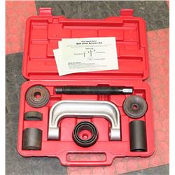 165) 4WD BALL JOINT SERVICE SET.