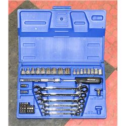 144) WESTWARD RATCHET WRENCHES