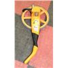 Image 1 : 100) REVOLUTION MEASURE METER WHEEL.