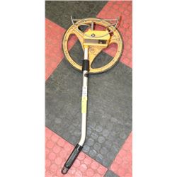 101) KESON MEASURE METER WHEEL.