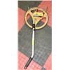Image 1 : 101) KESON MEASURE METER WHEEL.