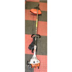 STIHL FS5SR GAS BUSH CUTTER