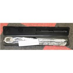 59) 3/4" TORQUE WRENCH.