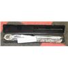 Image 1 : 59) 3/4" TORQUE WRENCH.
