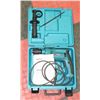 Image 1 : 166) MAKITA HAMMER DRILL.