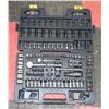 Image 1 : 66) MASTERCRAFT SOCKET SET.