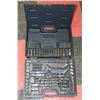 Image 1 : 68) MASTERCRAFT SOCKET SET.