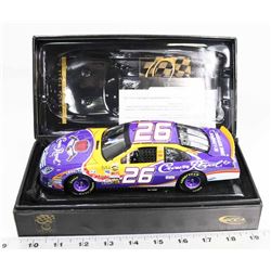 JAMIE MCMURRAY CROWN ROYAL 1:24 RCCA ELITE