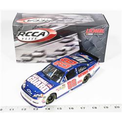 DALE EARNHARDT JR NATIONAL GUARD 1:24 RCCA ELITE