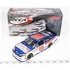 Image 1 : DALE EARNHARDT JR NATIONAL GUARD 1:24 RCCA ELITE