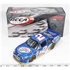 Image 1 : BRAD KESELOWSKI MILLER LITE KANSAS WIN 1:24 RCCA