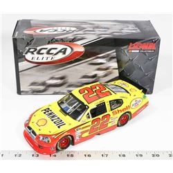 KURT BUSCH BUD SHOOT OUT WIN 1:24 RCCA ELITE