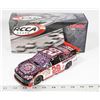 Image 1 : KEVIN HARVICK JIMMIE JOHNS FONTANA WIN 1:24 RCCA