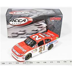 RICKY STENHOUSE JR MOTORCRAFT 1:24 RCCA ELITE