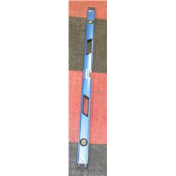 126) 4FT LEVEL EMPIRE.