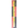 Image 1 : 131) STARRETT 4FT LEVEL.