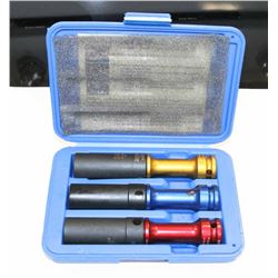 157) TORQUE LIMIT SOCKETS.