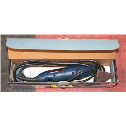 133) RYOBI DETAIL SANDER.