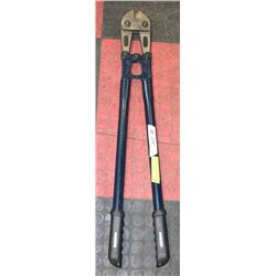 105) MASTERCRAFT 30" BOLT CUTTERS