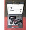 Image 1 : 173) SOLDERING IRON SET.