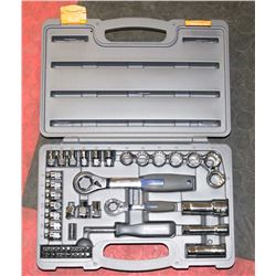 150) MASTERCRAFT GEAR RATCHET SET