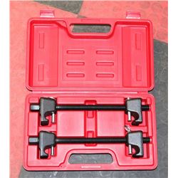 138) POWERFIST STRUT SPRING HOOK COMPRESSOR