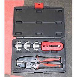 120) POWERFIST BNO CONNECTOR KIT.