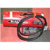 Image 1 : 78) SMALL 3500 BTU READY HEATER.