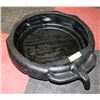 Image 1 : 23) WEDCO OIL CHANGE BUCKET.