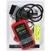 Image 1 : CAN OBD2 VEHICLE CHECK ENGINE TROUBLE CODE READER