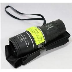 BUSHNELL DAY/NIGHT MONOCULAR 16X52 WITH CARRY