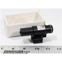 HAND GUN/RIFLE LASER SIGHT, NEW