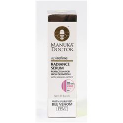MANUKA DOCTOR APIREFINE RADIANCE SERUM