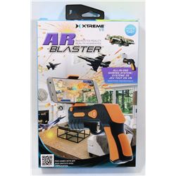NEW EXTREME VR AR BLASTER ALL IN ONE GAME SYSTEM