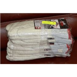 4 PAIRS OF NEW WATSON TUNDRA SERIES #94231 LARGE