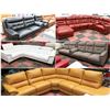 Image 1 : FEATURED NEW SOFAS AND SECTIONALS