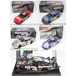 FEATURED DIECAST CARS