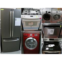 FEATURED APPLIANCES