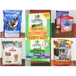 FEATURED PET FOOD