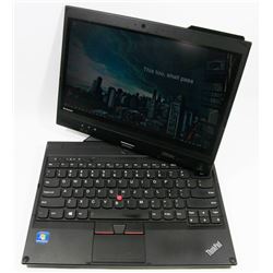 LENOVO THINKPAD X230 iNTEL i5 LAPTOP+TABLET