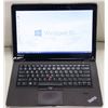 Image 1 : LENOVO EDGE THINKPAD E420S iNTEL i5 LAPTOP/500 GB